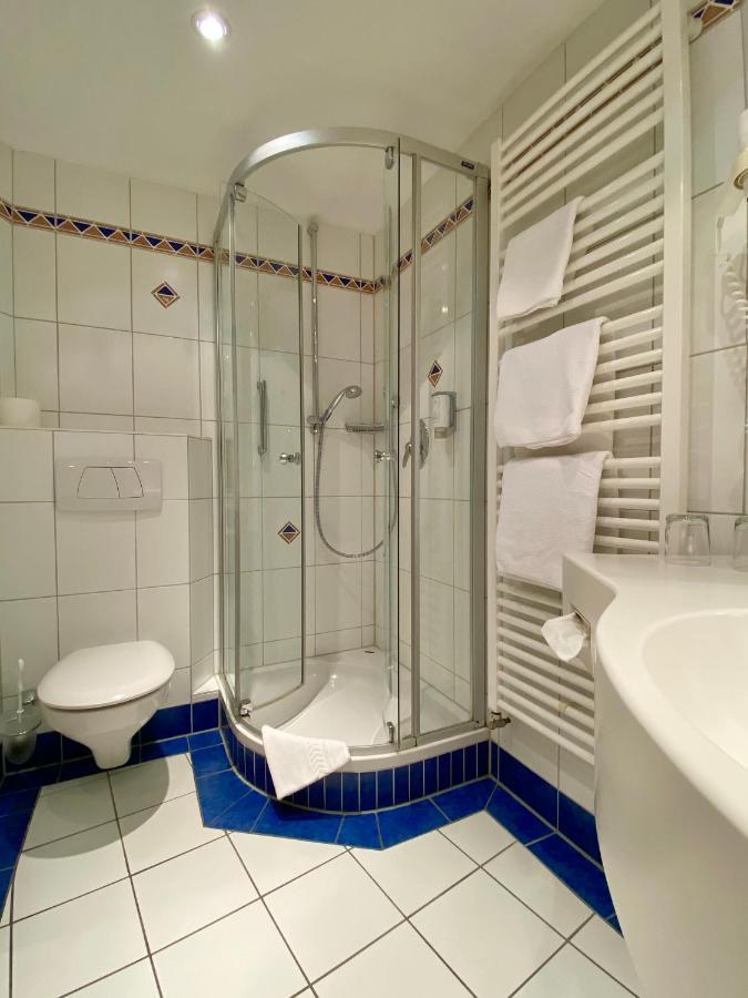 Russmann Hotel & Living Goldbach  Εξωτερικό φωτογραφία
