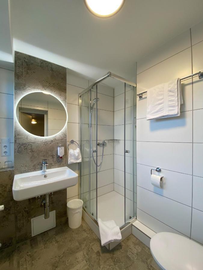 Russmann Hotel & Living Goldbach  Εξωτερικό φωτογραφία