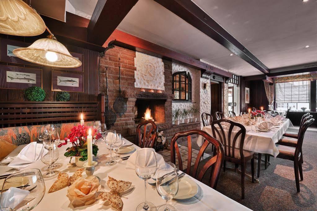 Russmann Hotel & Living Goldbach  Εξωτερικό φωτογραφία